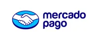 Logo do Mercado Pago